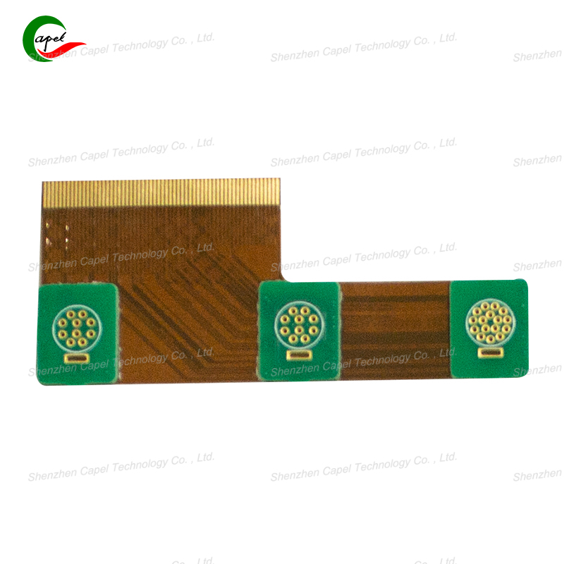 PCB廠家質(zhì)量對比：從工藝到認證的避坑指南